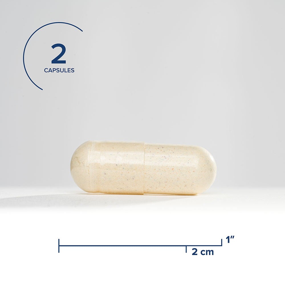 Seeking Health Prenatal Essentials MethylFree, Folate, Vitamin B12