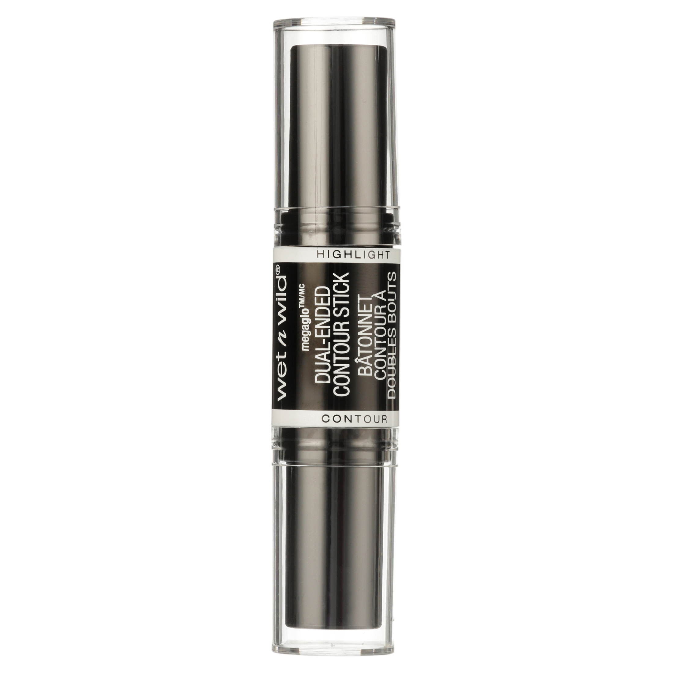 wet n wild MegaGlo DualEnded Contour Stick, Light/Medium Best Deals