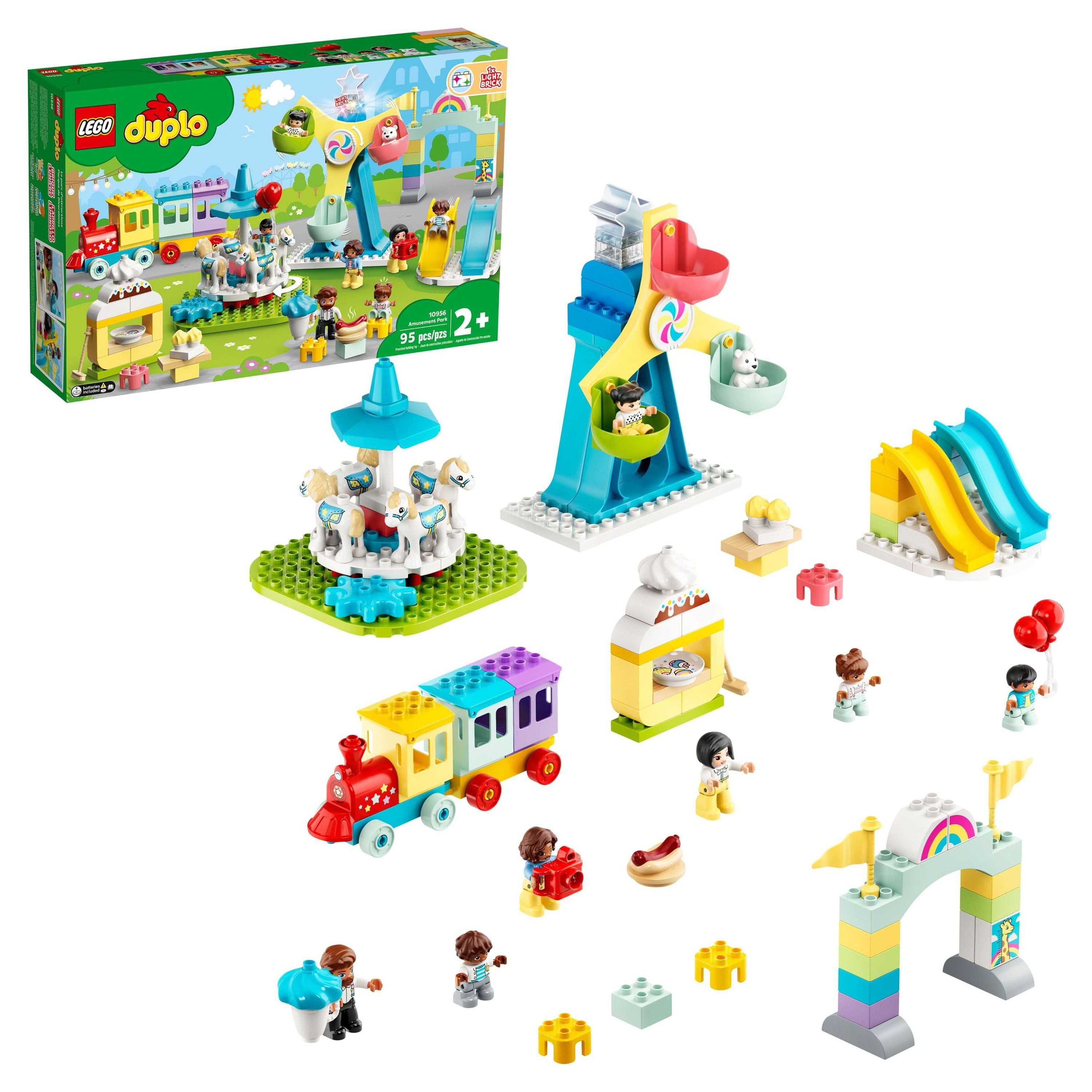 Lego discount duplo ofertas