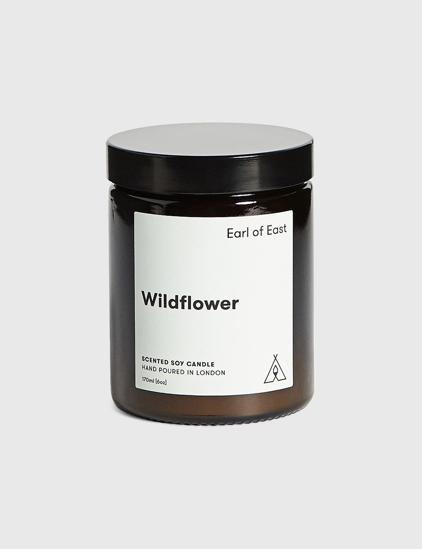 Wildflower Soy Wax Candle: le migliori offerte e lo storico dei prezzi ...