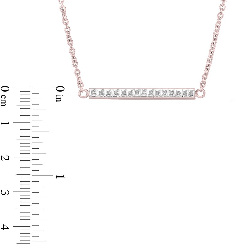 Zales 30.0mm Monogram Necklace (3 Initials)