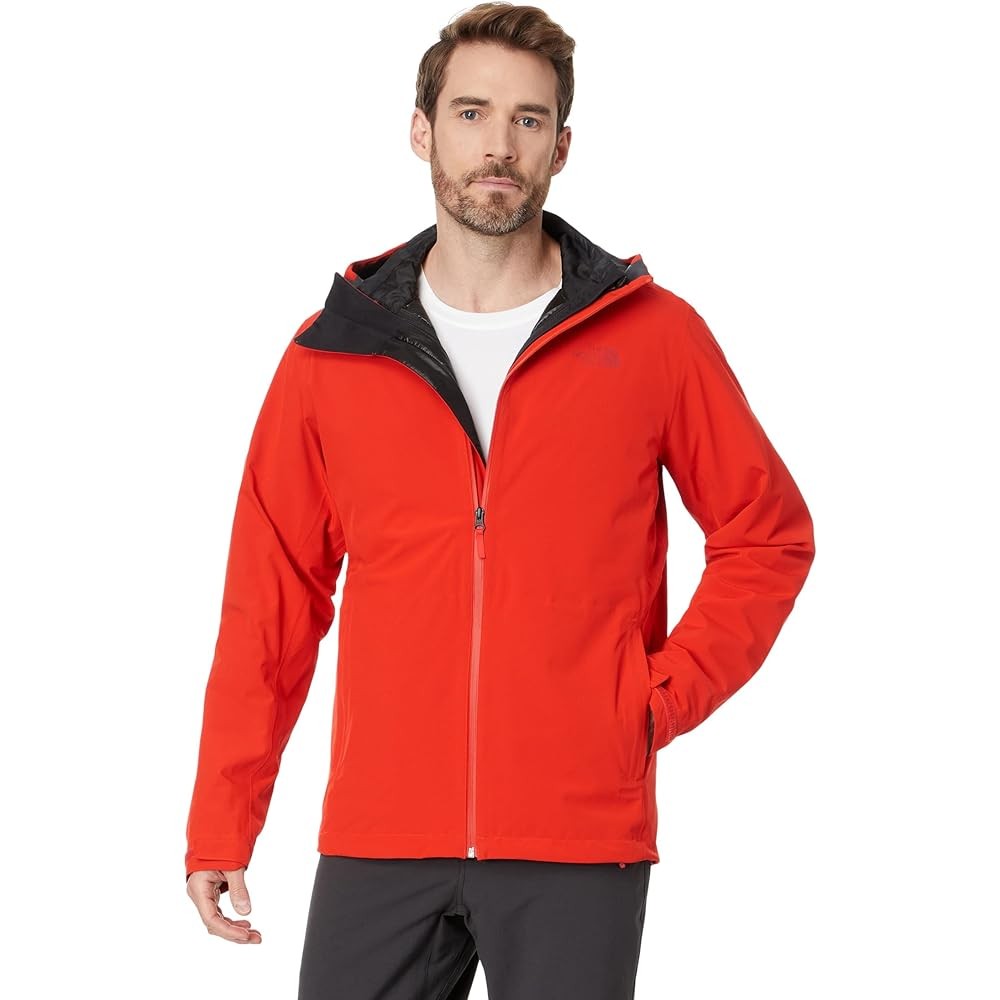 Men's Slope Edge™ Hooded Insulated Jacket - Tall