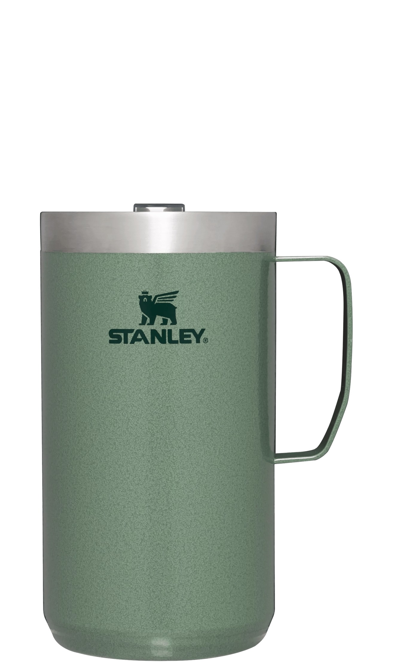 Stanley Stay-Hot Titanium Camp Mug - Insulated