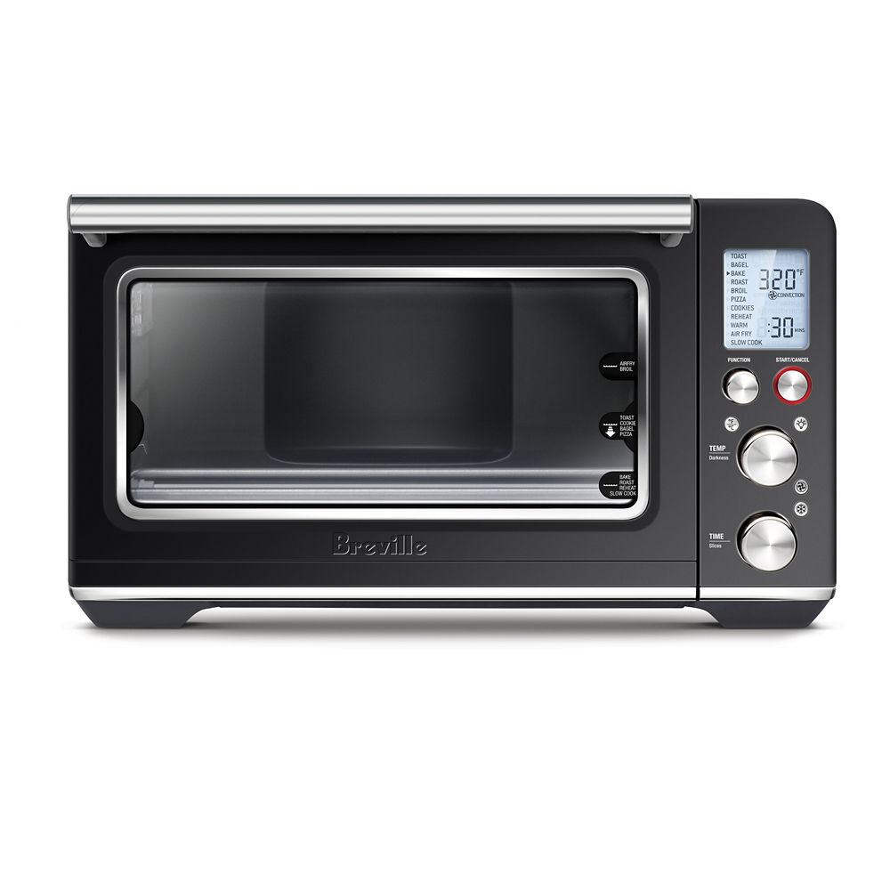 Breville® Smart Oven® Air Fryer in Black Best Deals and Price History at Honey