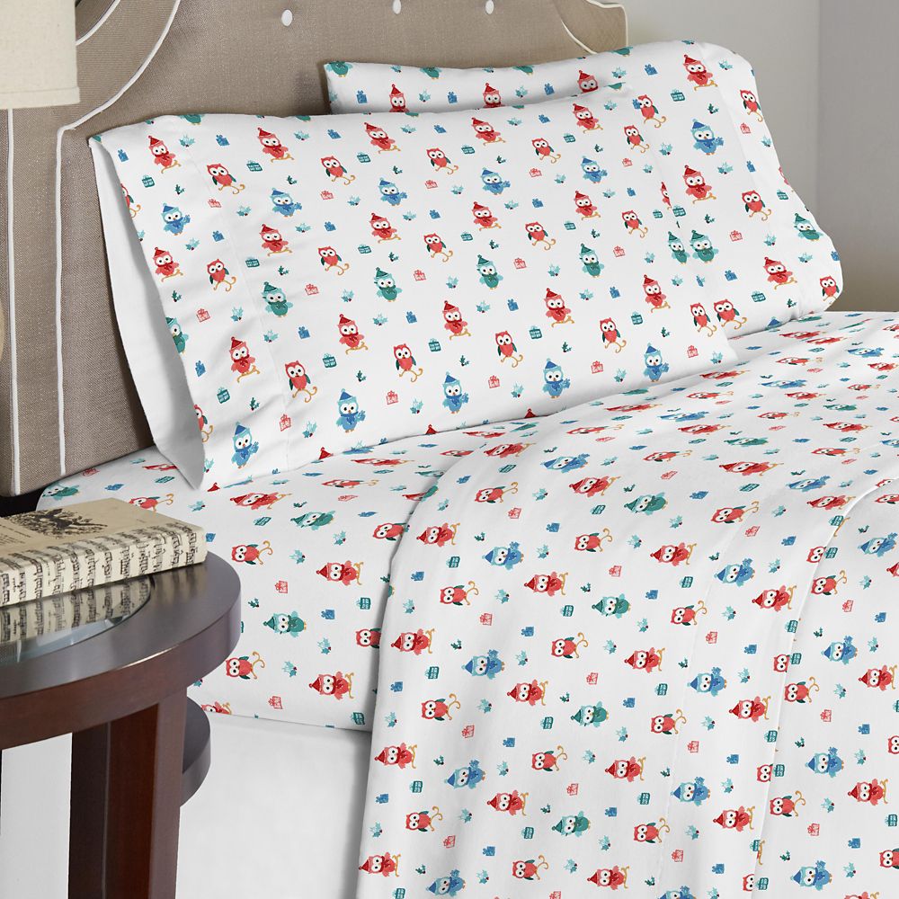 Bed bath and discount beyond flannel sheets queen