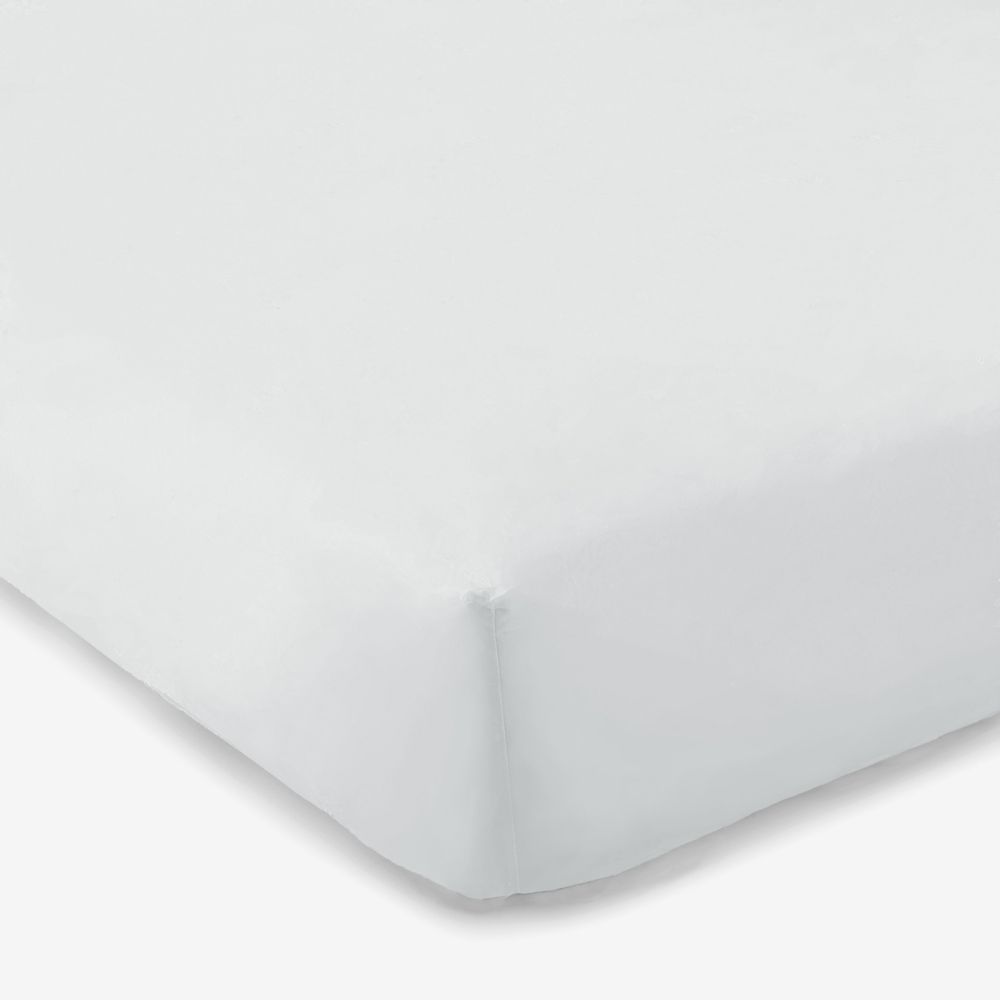 Levtex Baby® Sateen Fitted Crib Sheet Bed Bath & Beyond Best Deals