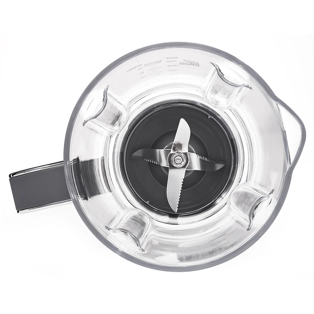 CRUX® Artisan Series 7Speed Blender Best Deals and Price History at