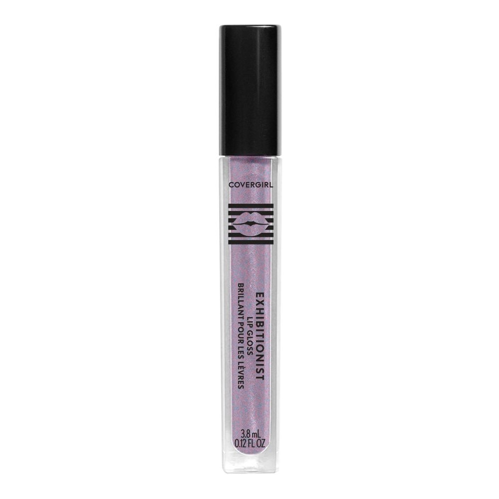 Covergirl Exhibitionist Lip Gloss In Hashtag Best Deals and Price
