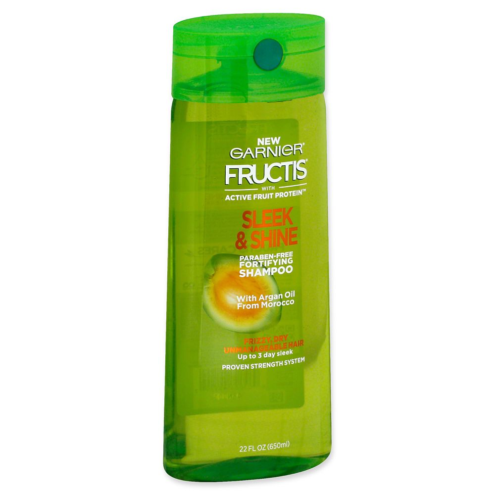 Garnier Fructis Sleek & Shine 22 Fl. Oz. Fortifying Shampoo Best Deals