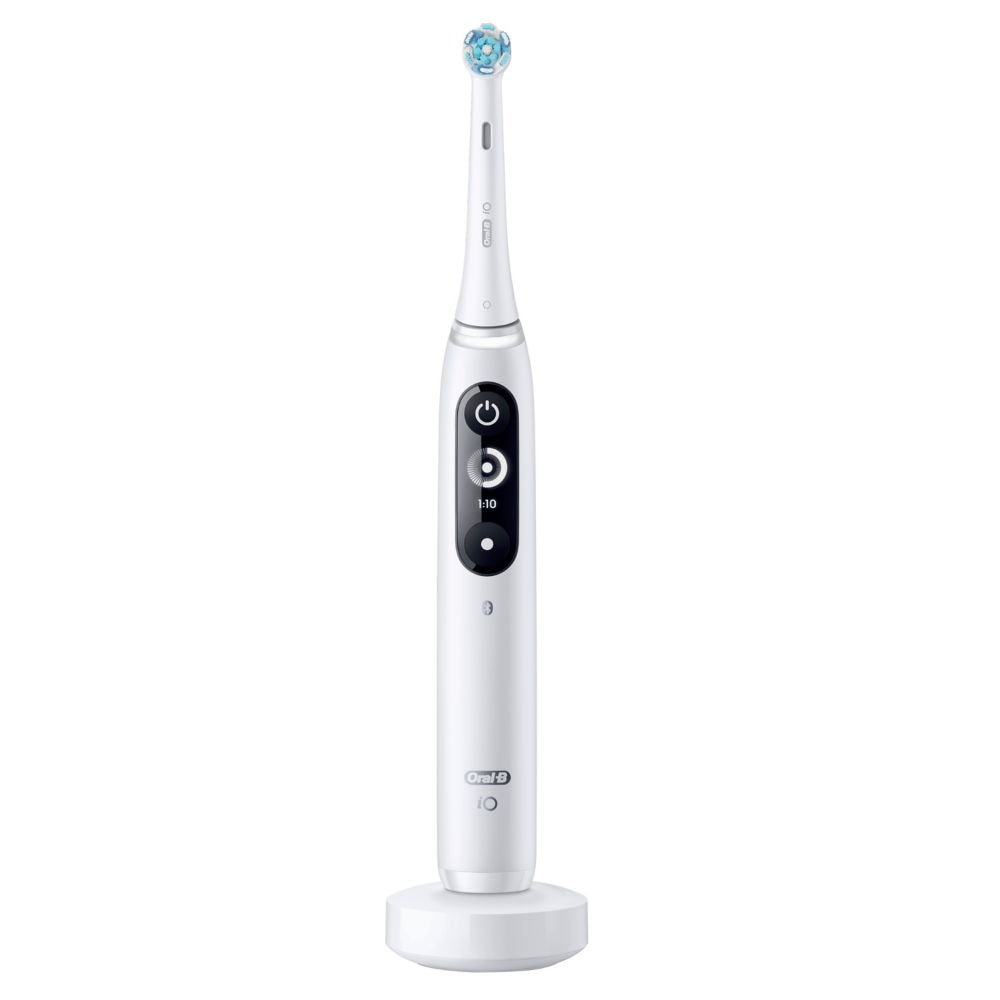 OralB® iO Series 7 Electric Toothbrush Bed Bath & Beyond Best Deals