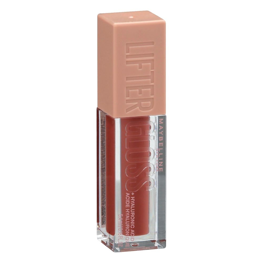 Maybelline® Lifter Gloss Lip Gloss with Hydraulic Acid in Silk Best