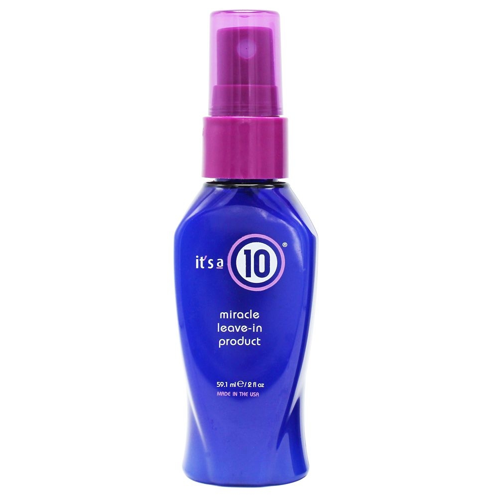 It's a 10® 2 oz. Miracle Leave-In Conditioner Best Deals and Price ...