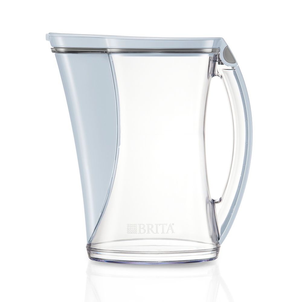 Brita® 12-Cup Stream Cascade Pitcher | Bed Bath & Beyond Deals and ...