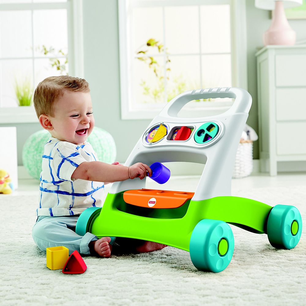 FisherPrice® Busy Activity Walker Bed Bath & Beyond Best Deals and