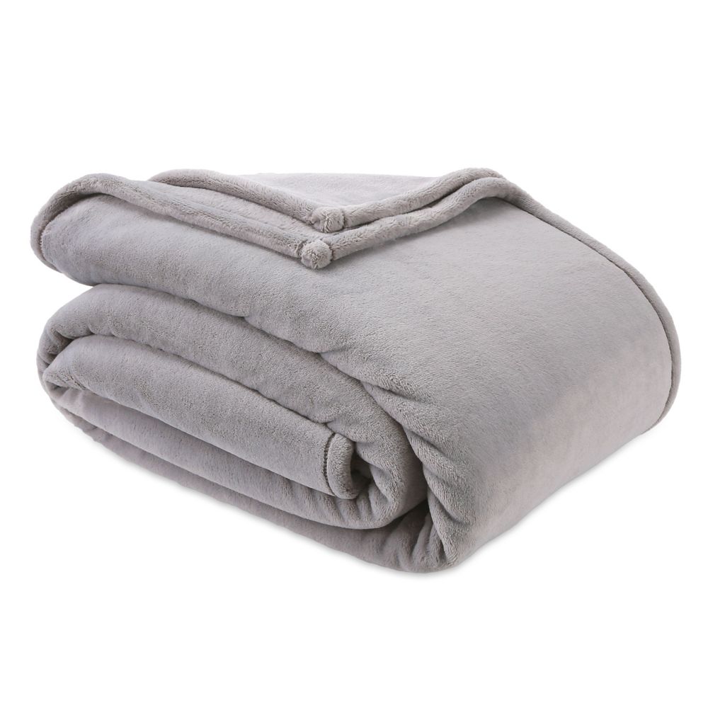 Nestwell™ Supreme Softness Plush Blanket Bed Bath & Beyond Best Deals
