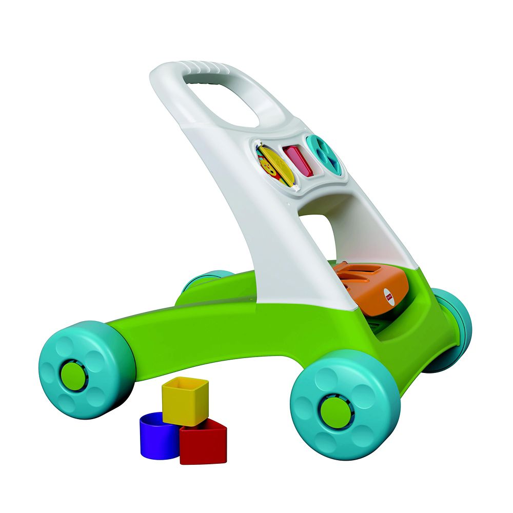 FisherPrice® Busy Activity Walker Bed Bath & Beyond Best Deals and