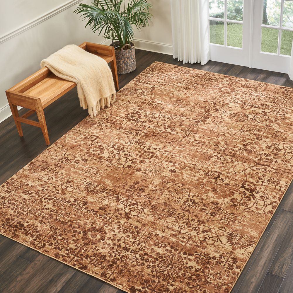 Nourison Medallion Rug Bed Bath & Beyond Best Deals and Price History