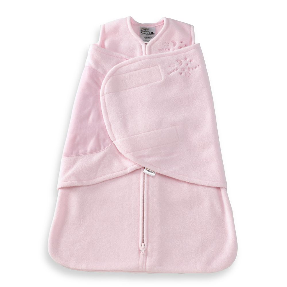 HALO® SleepSack® MicroFleece Swaddle Bed Bath & Beyond Best Deals