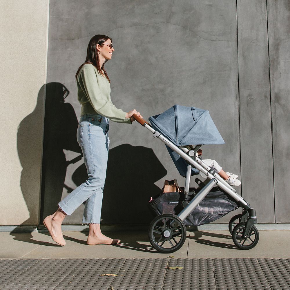 Bed bath store and beyond uppababy