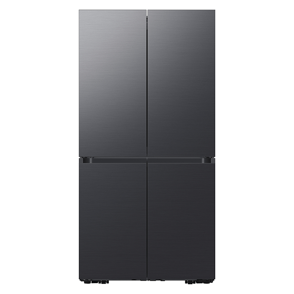 Samsung Bespoke 23 cu. ft. Counter Depth 4Door French Door Refrigerator with Beverage Center