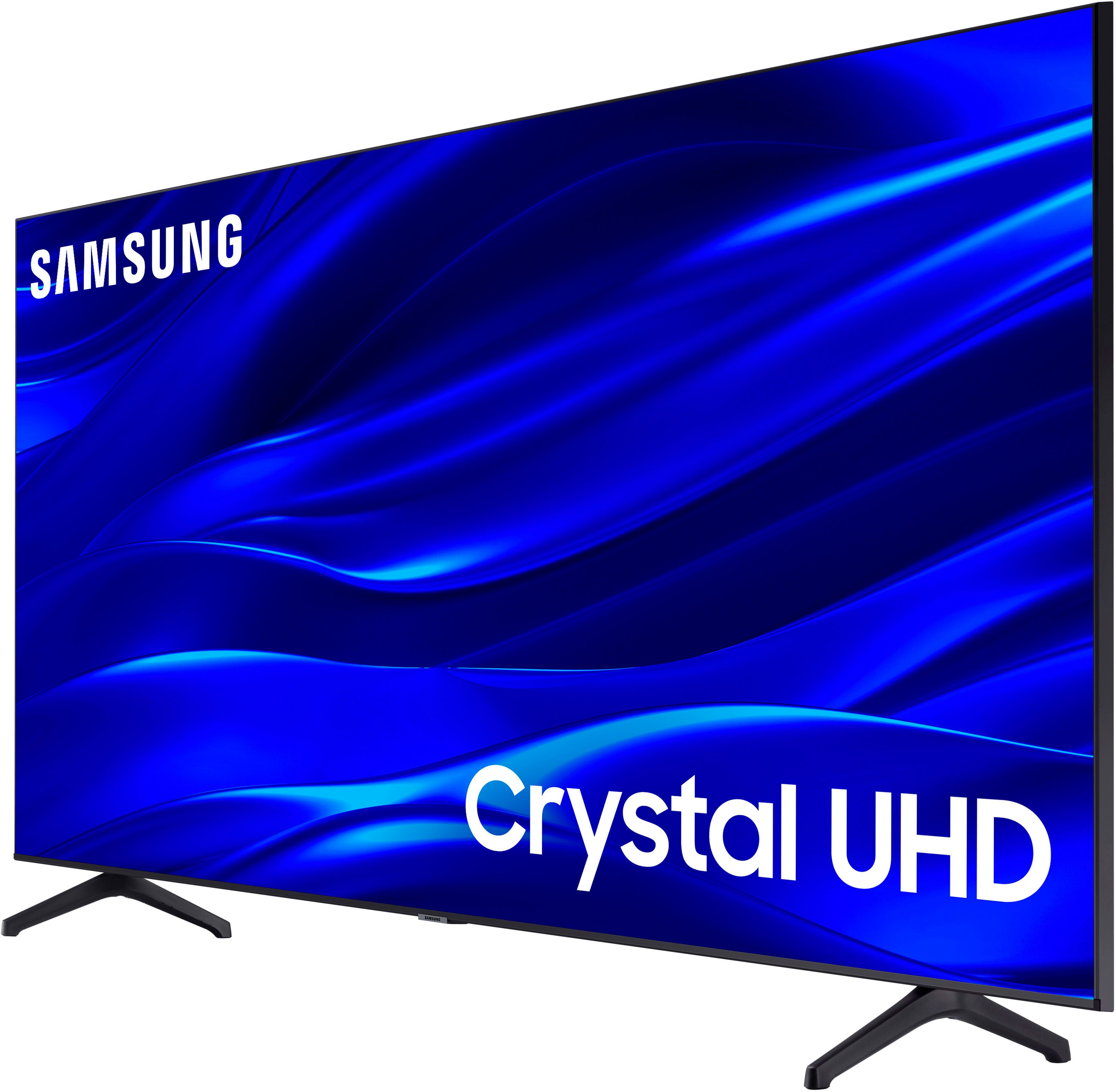 Samsung - 65" Class TU690T Crystal UHD 4K Smart Tizen TV (2023) Best ...