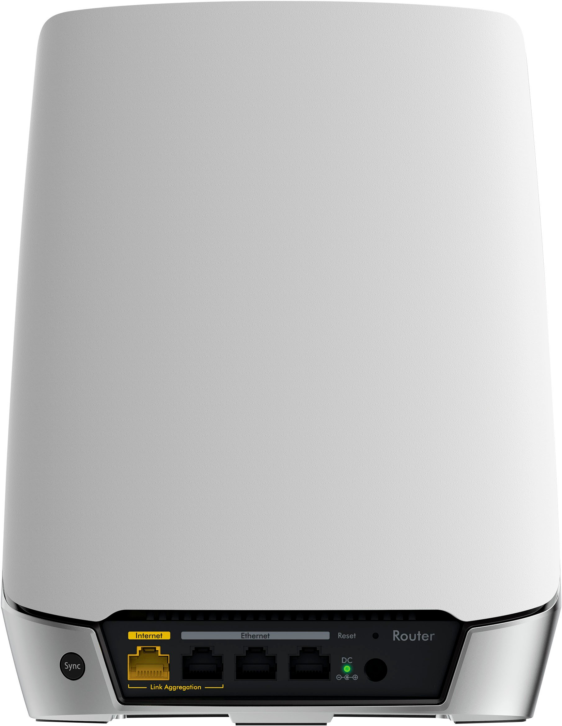 orbi wifi 6 router ax4200