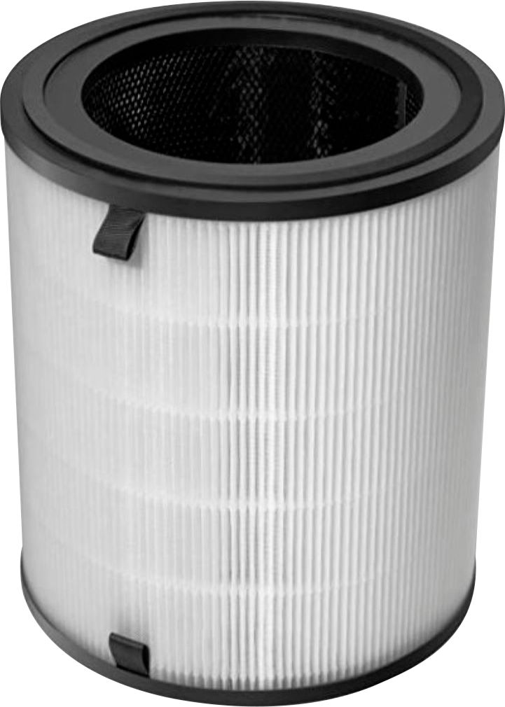 Levoit HEPA Replacement Filter for MetaAir Purifier 1pk White