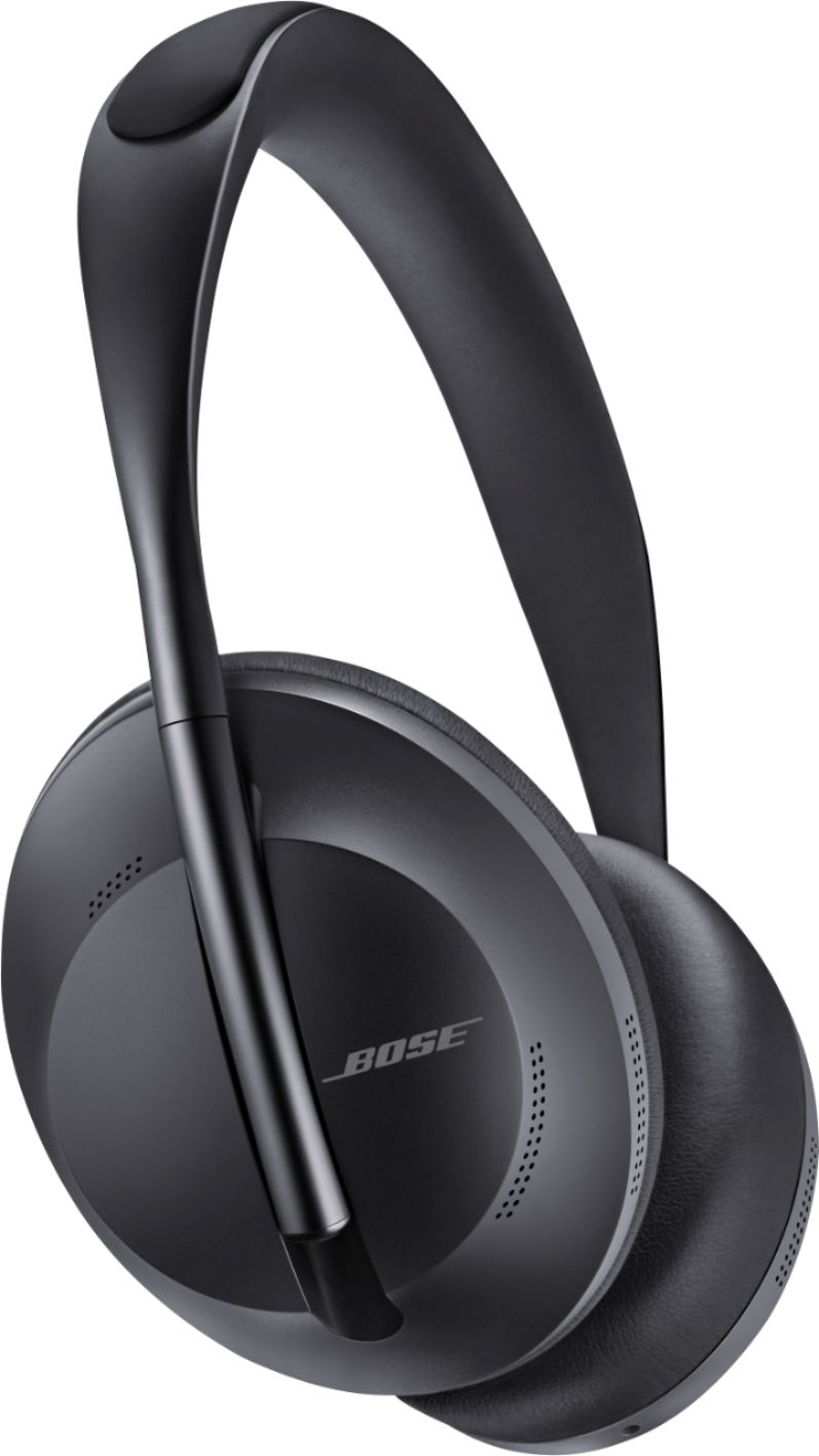 Bose Headphones 700 Wireless Noise Cancelling Over the Ear Headphones Triple Black Best Deals and Price History at JoinHoney Honey