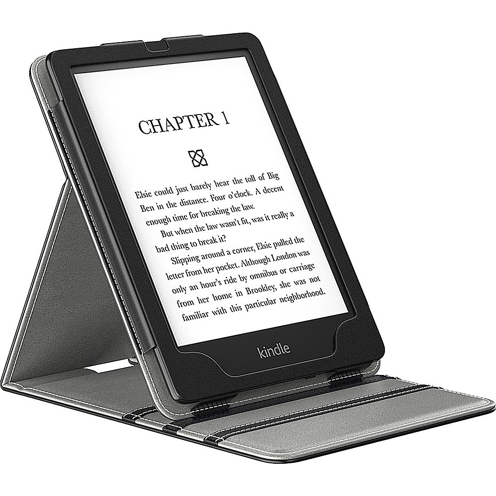 SaharaCase MultiAngle Case for Amazon Kindle Paperwhite (11th