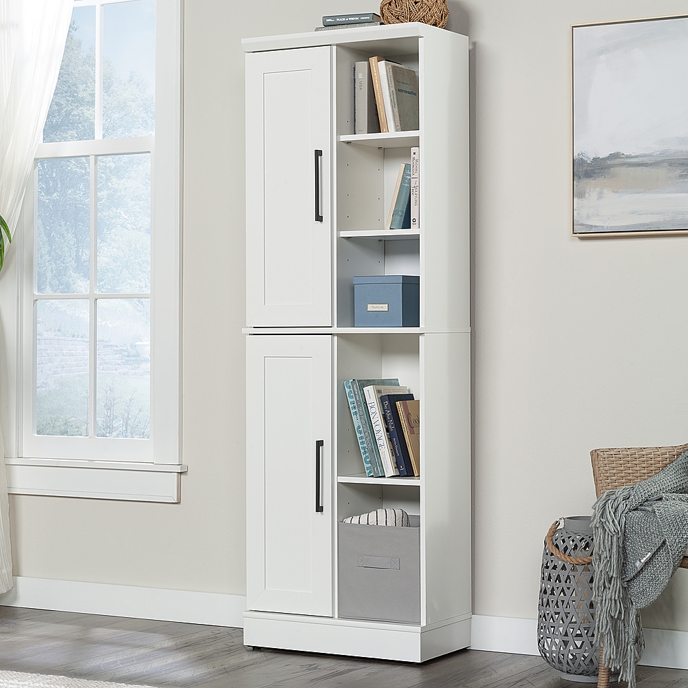 Sauder Homeplus 2Door Kitchen Storage Best Deals and Price