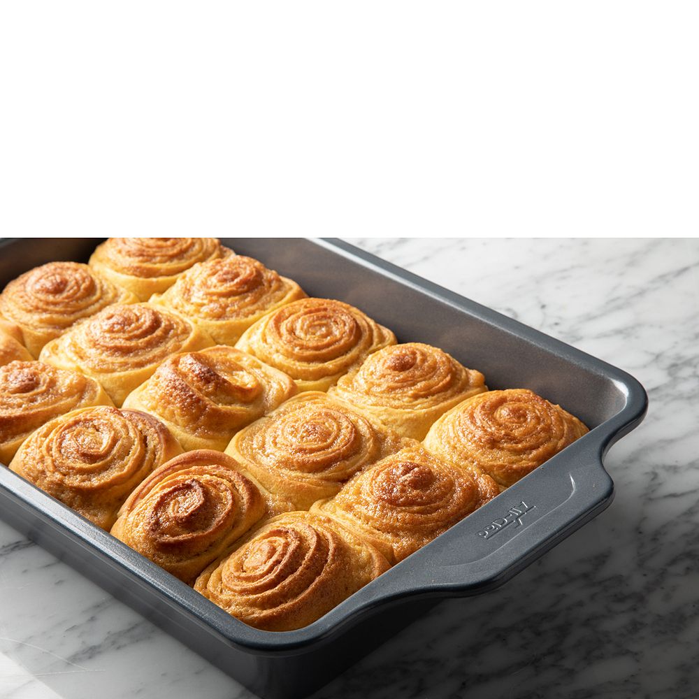 AllClad ProRelease Nonstick 10Piece Bakeware Set Die besten Deals