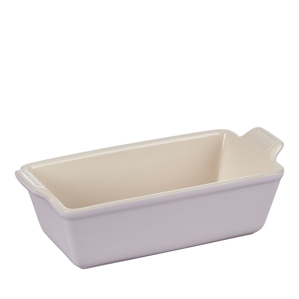 Stoneware Loaf Pan Best Deals and Price History at Honey