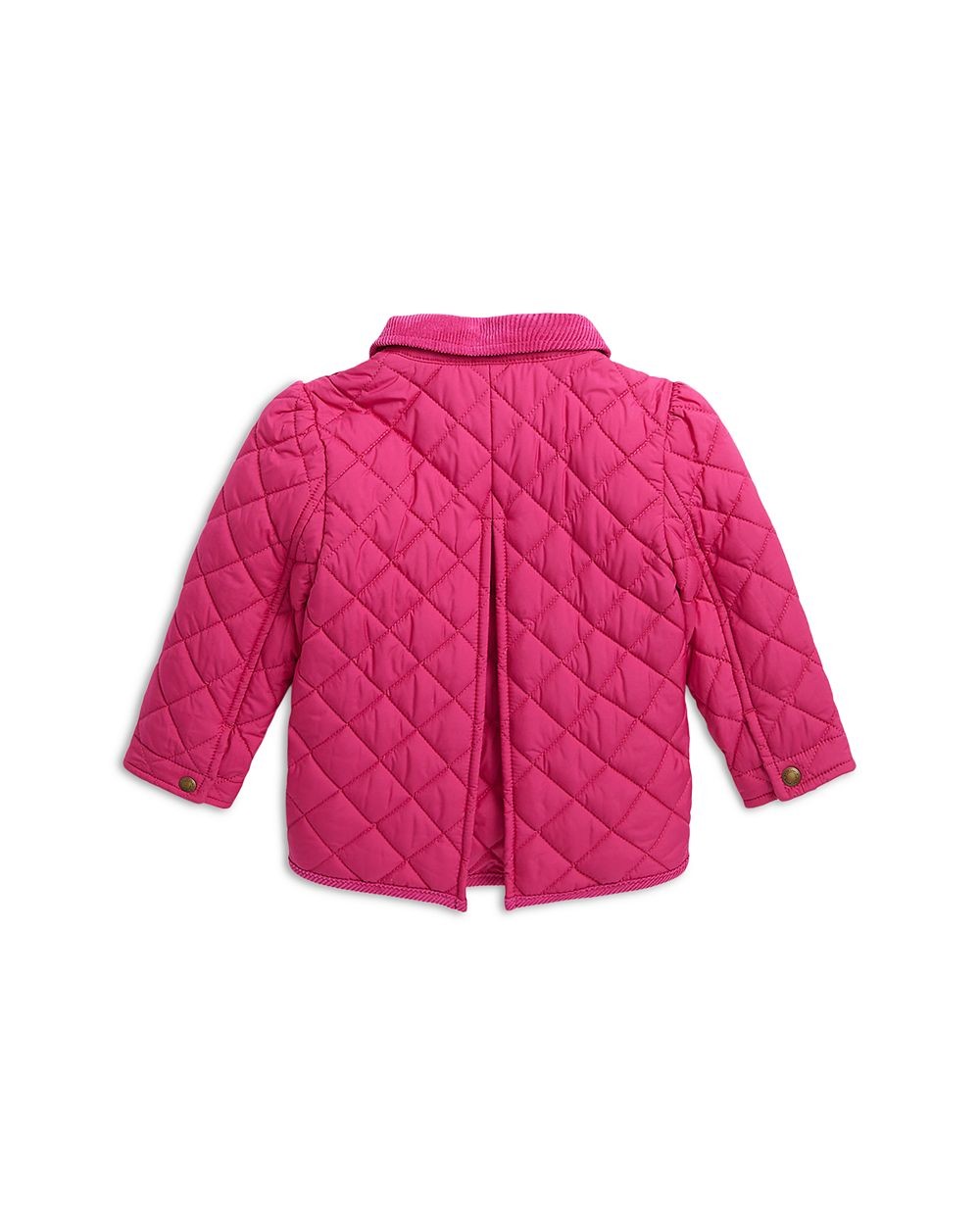 Girls' Quilted Barn Jacket Baby Best Deals and Price History at