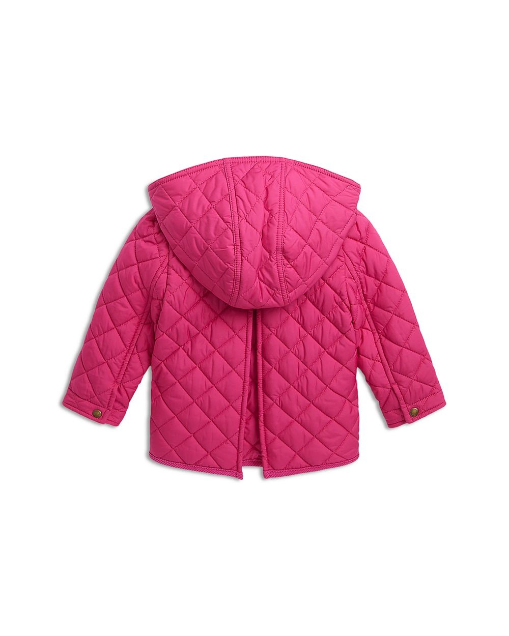 Girls' Quilted Barn Jacket Baby Best Deals and Price History at