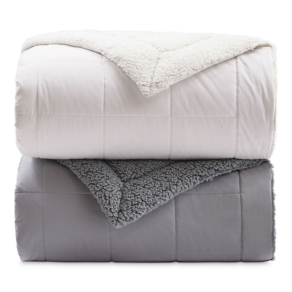 Reversible Sherpa Blanket 100 Exclusive Die besten Deals und