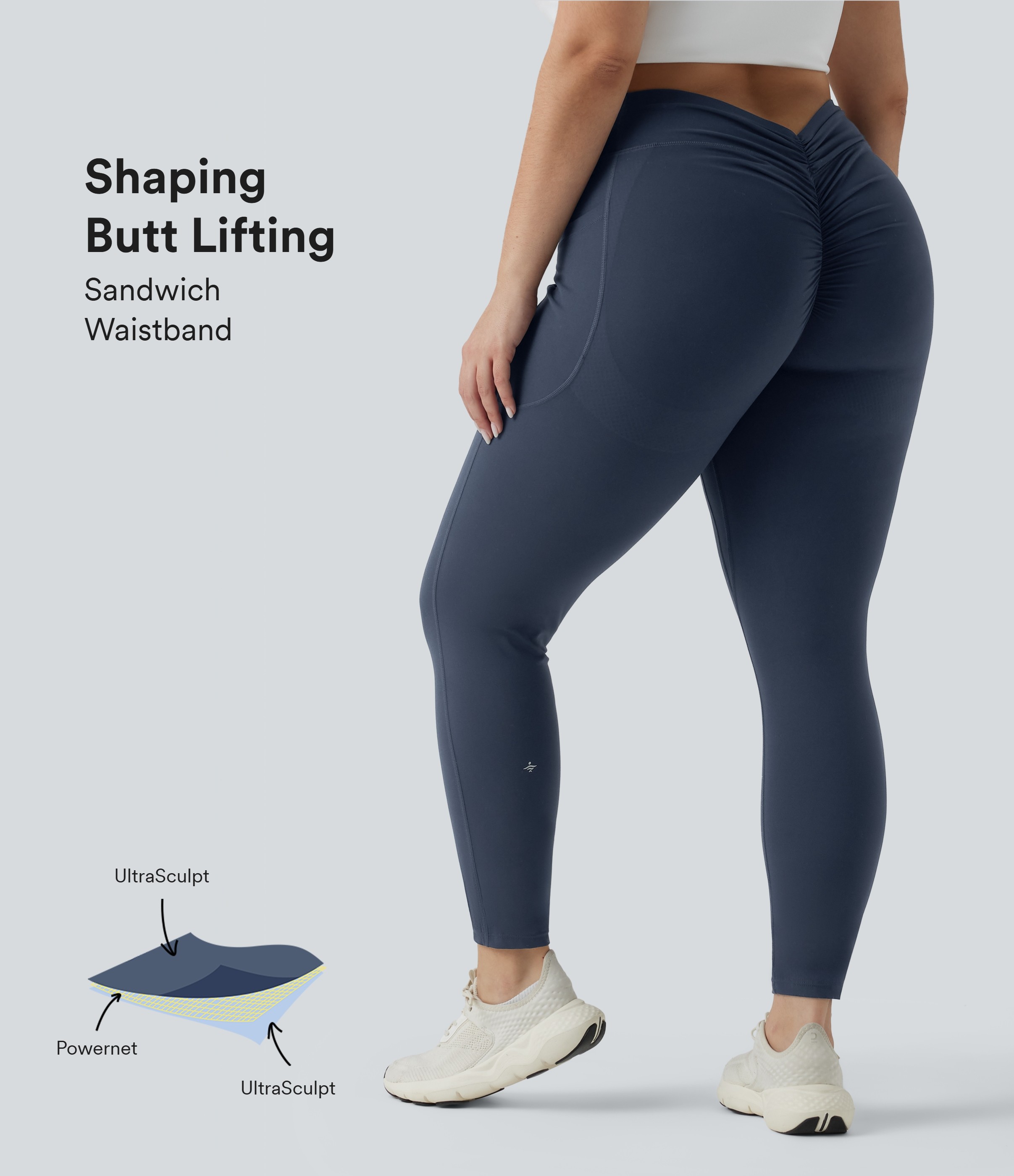 Halara Length Guid Mejores ofertas e historial de precios de Halara Plus Size Halara ...