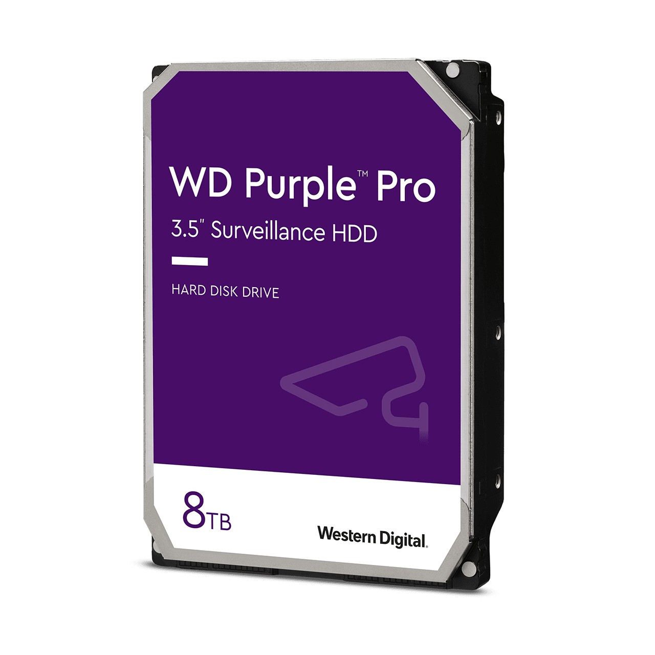 WD Purple Pro Smart Video Hard Drive Best Deals and Price History at