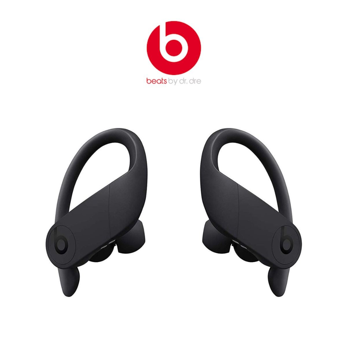 Beats by Dr. Dre newest Powerbeats Pro Totally Wireless in Black