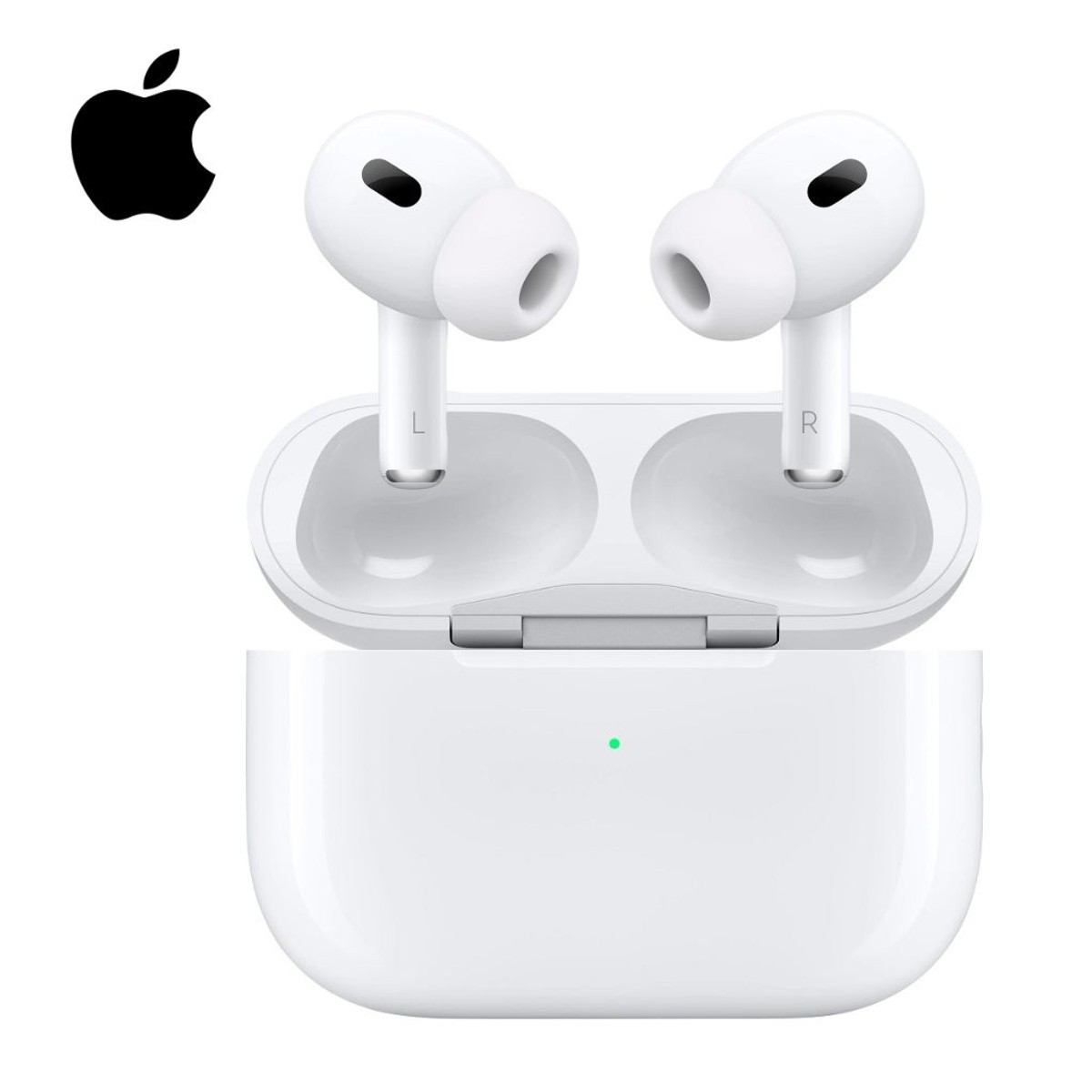 Apple® AirPods Pro with Active Noise Cancellation (2nd Generation) Best