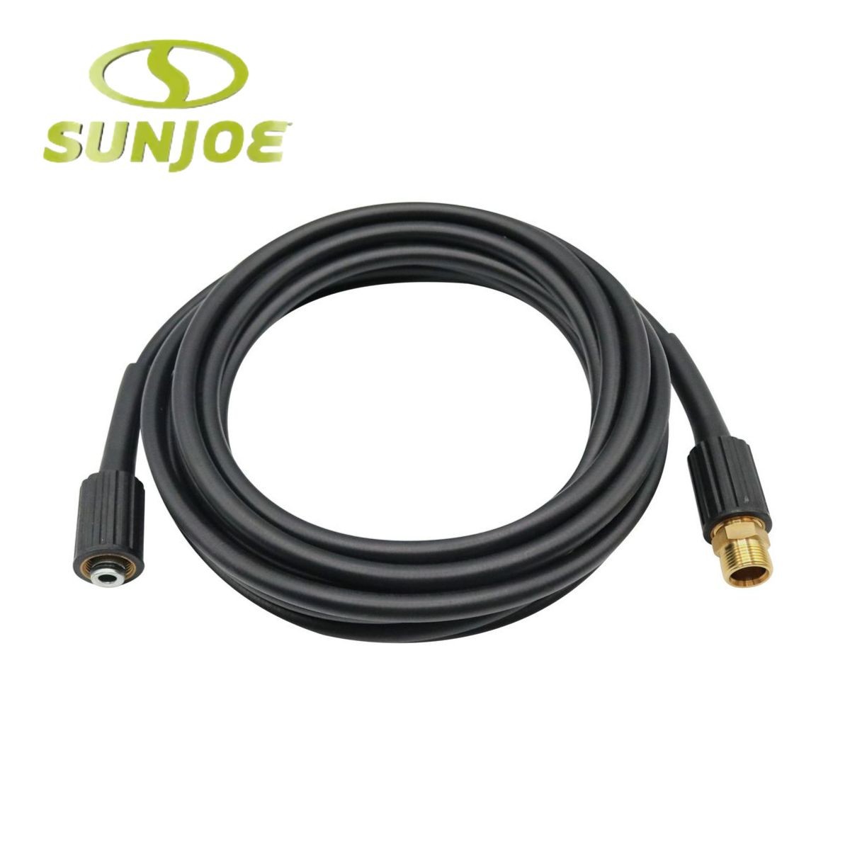Sun Joe Pressure Washer Extension Hose MediumDuty Pressure Best Deals