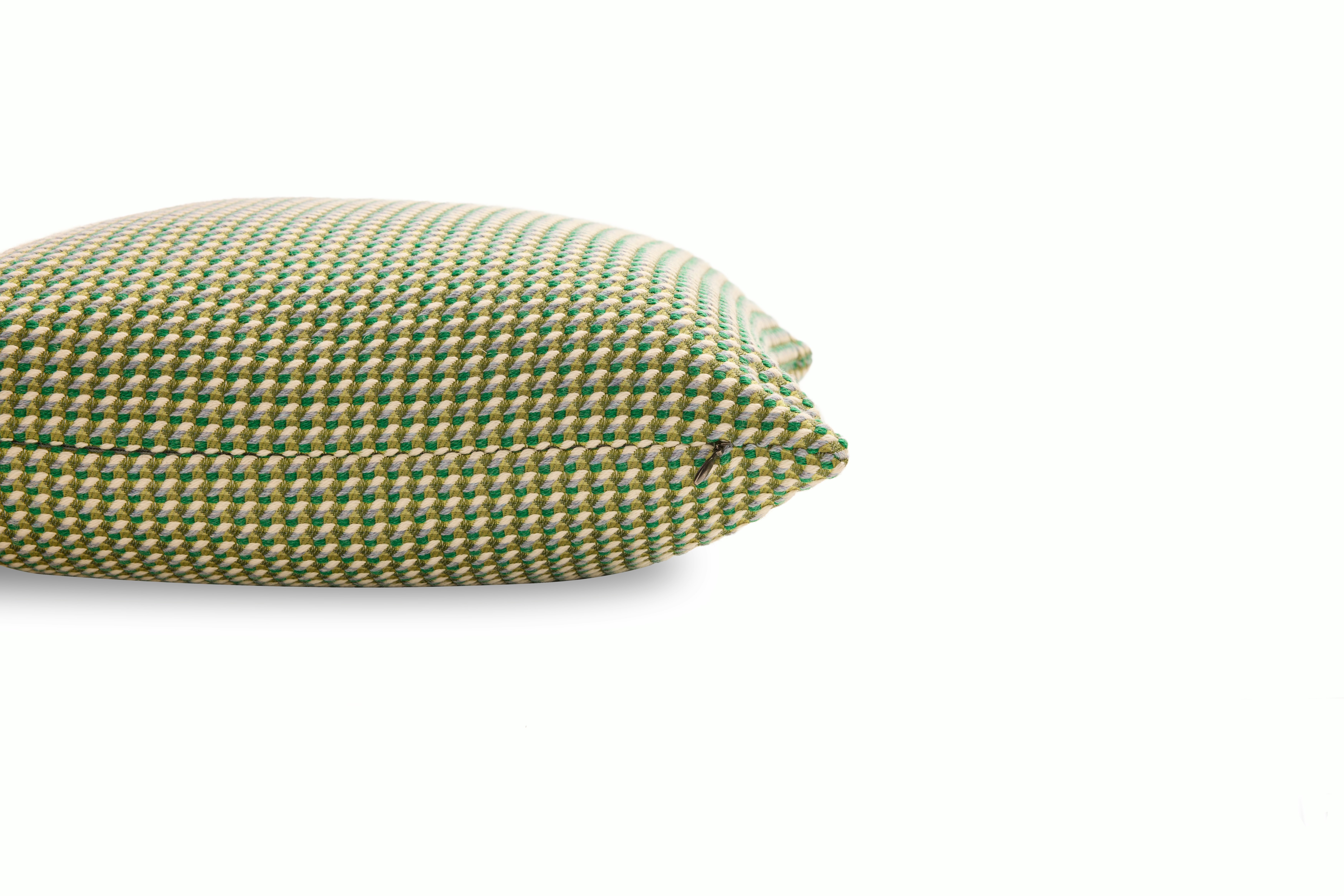 Herman Miller Oxbow Pillow - Thumbnail 3