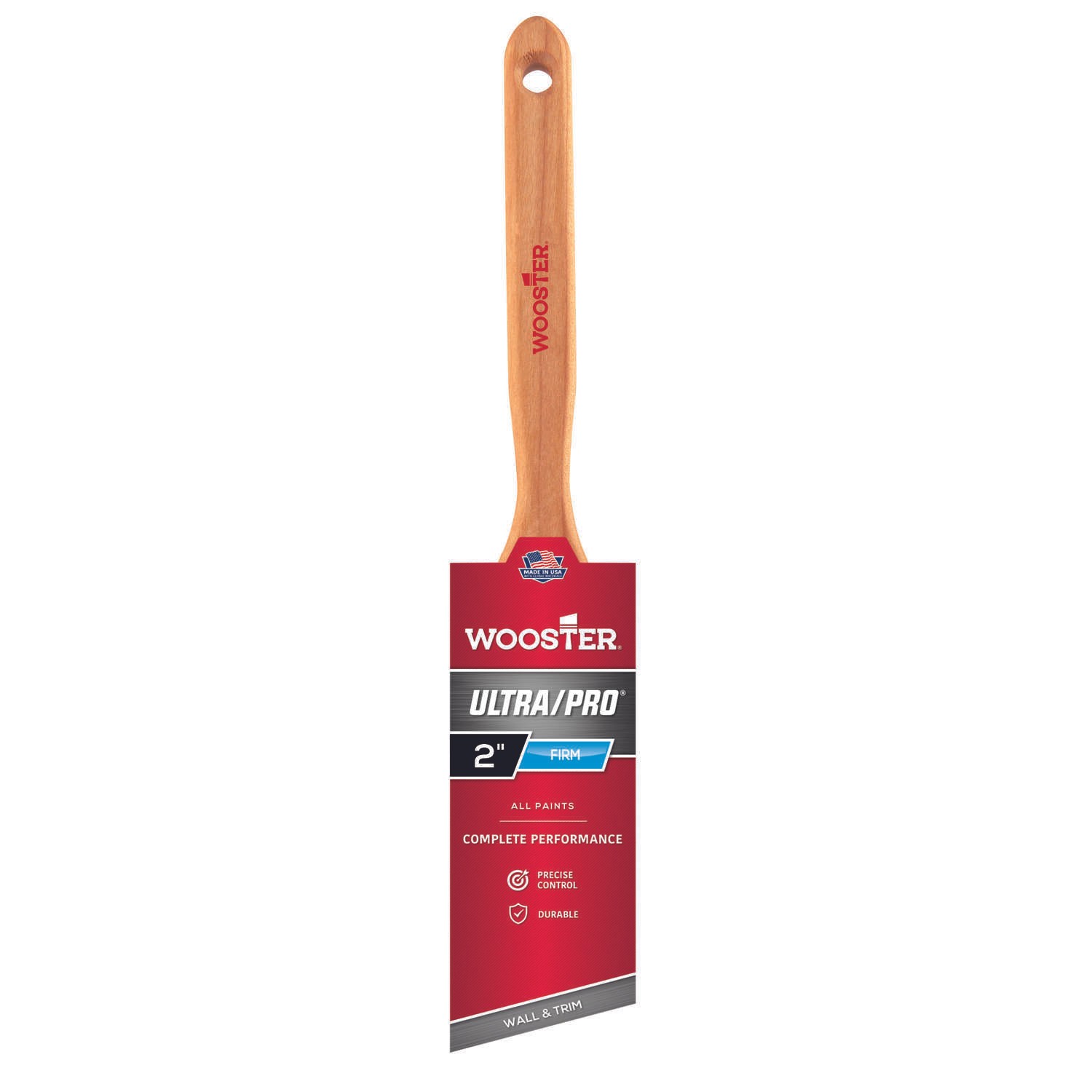 Wooster Ultra/Pro 2 in. Angle Paint Brush Best Deals and Price History