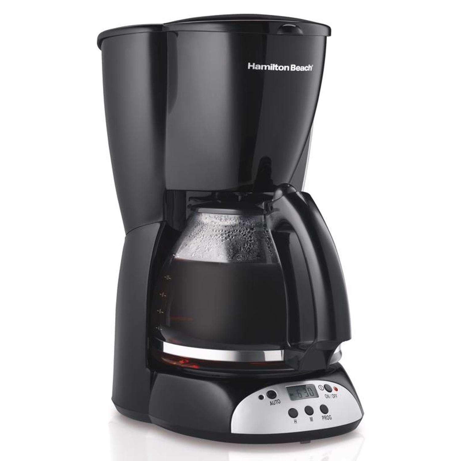 Hamilton Beach FlexBrew Coffee Maker 49903