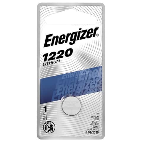 BenjiPower - Batteria BIOS ML1220 per computer portatile compatibile Acer eMachines, Aspire, Toshiba Satellite