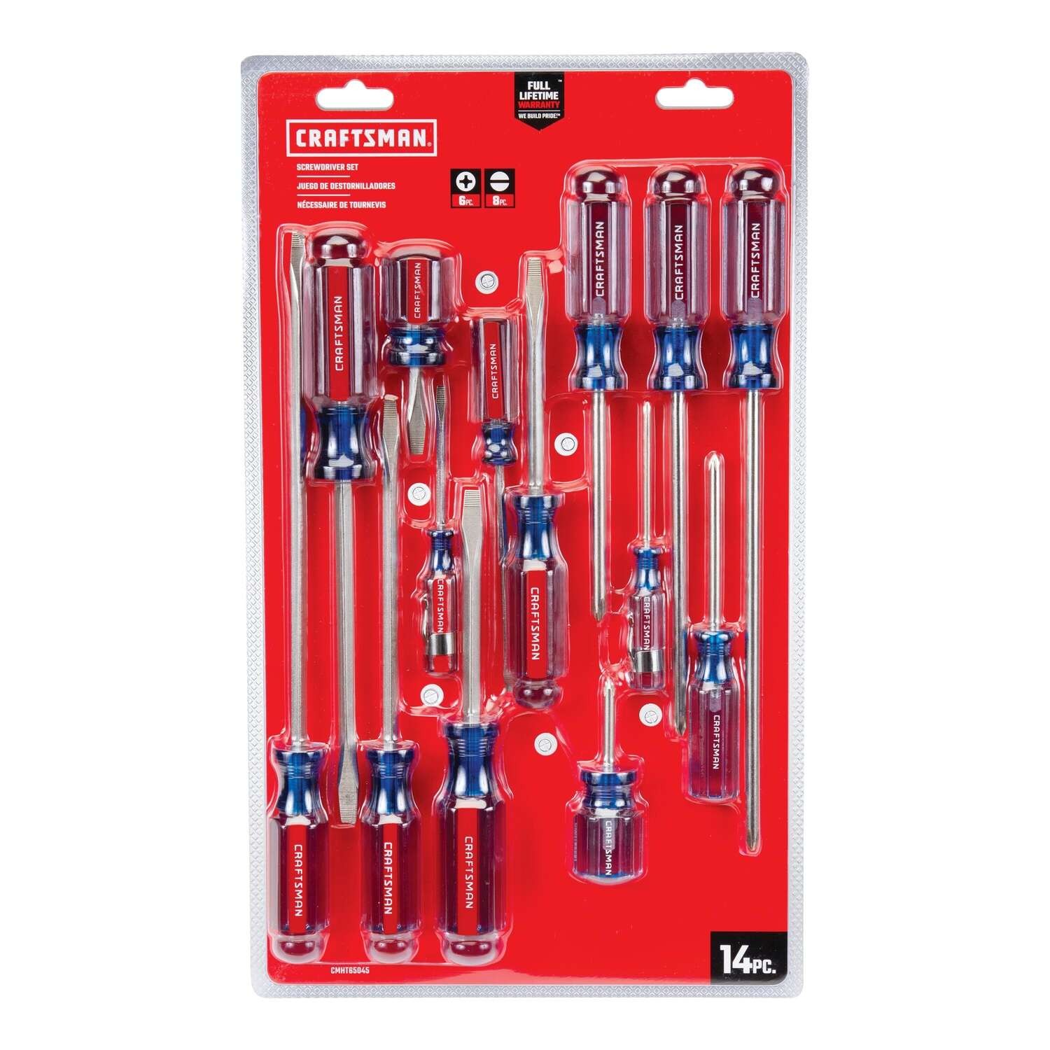 Craftsman MultiBit Screwdriver Set Best Deals and Price History at