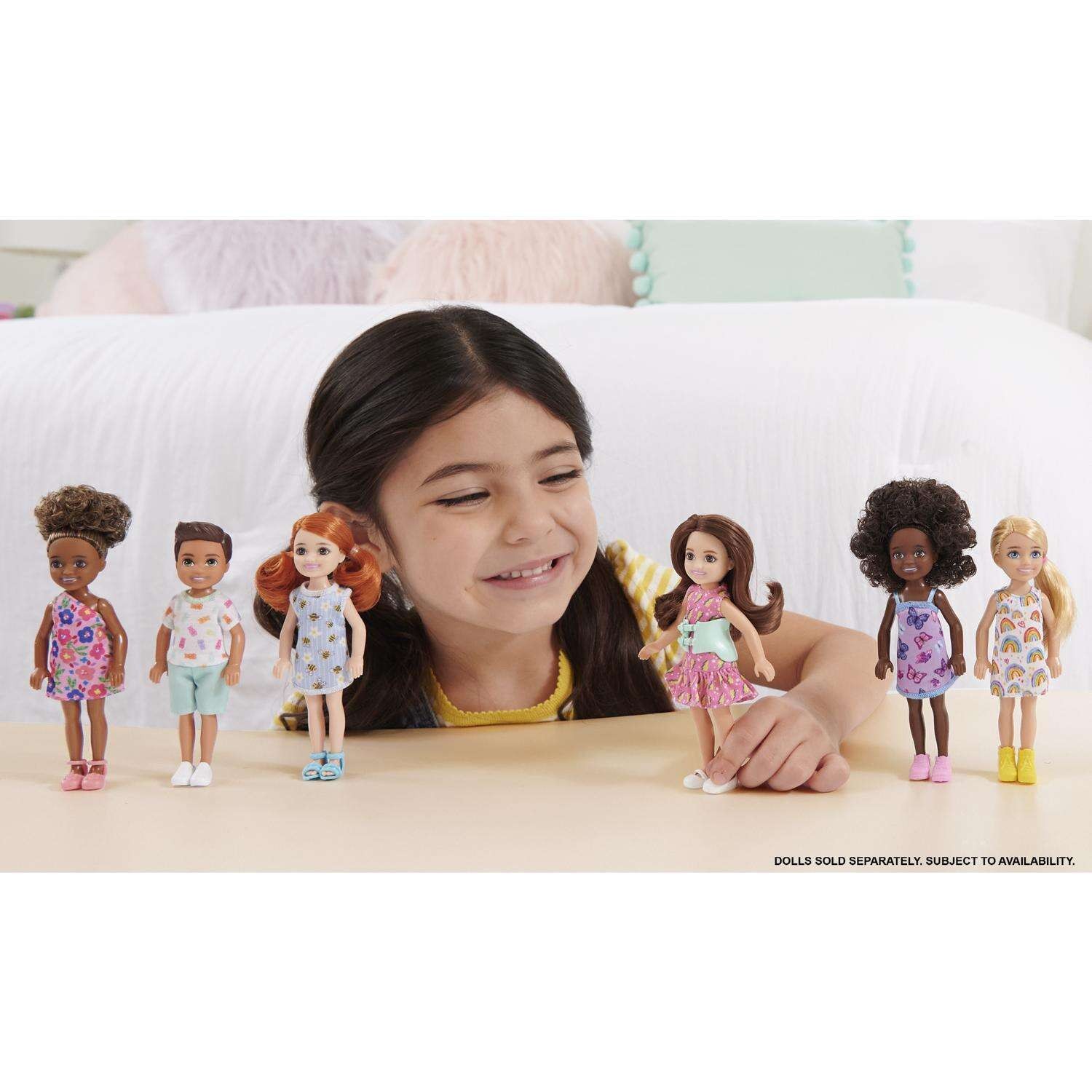 Disney Princess Fairy-Tale Dolls and Fashions Set (Target Exclusive)