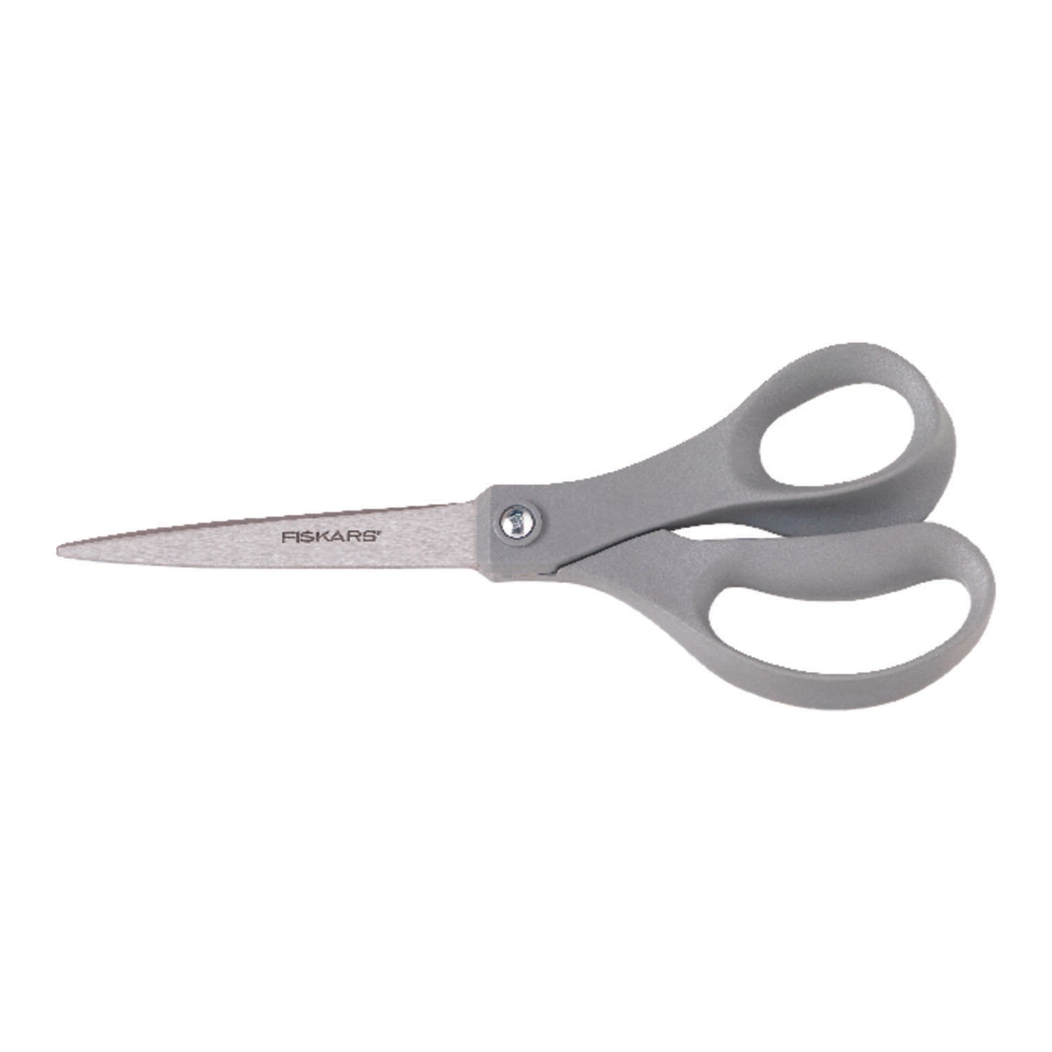 Fiskars Stainless Steel Scissors 1 pc - Ace Hardware