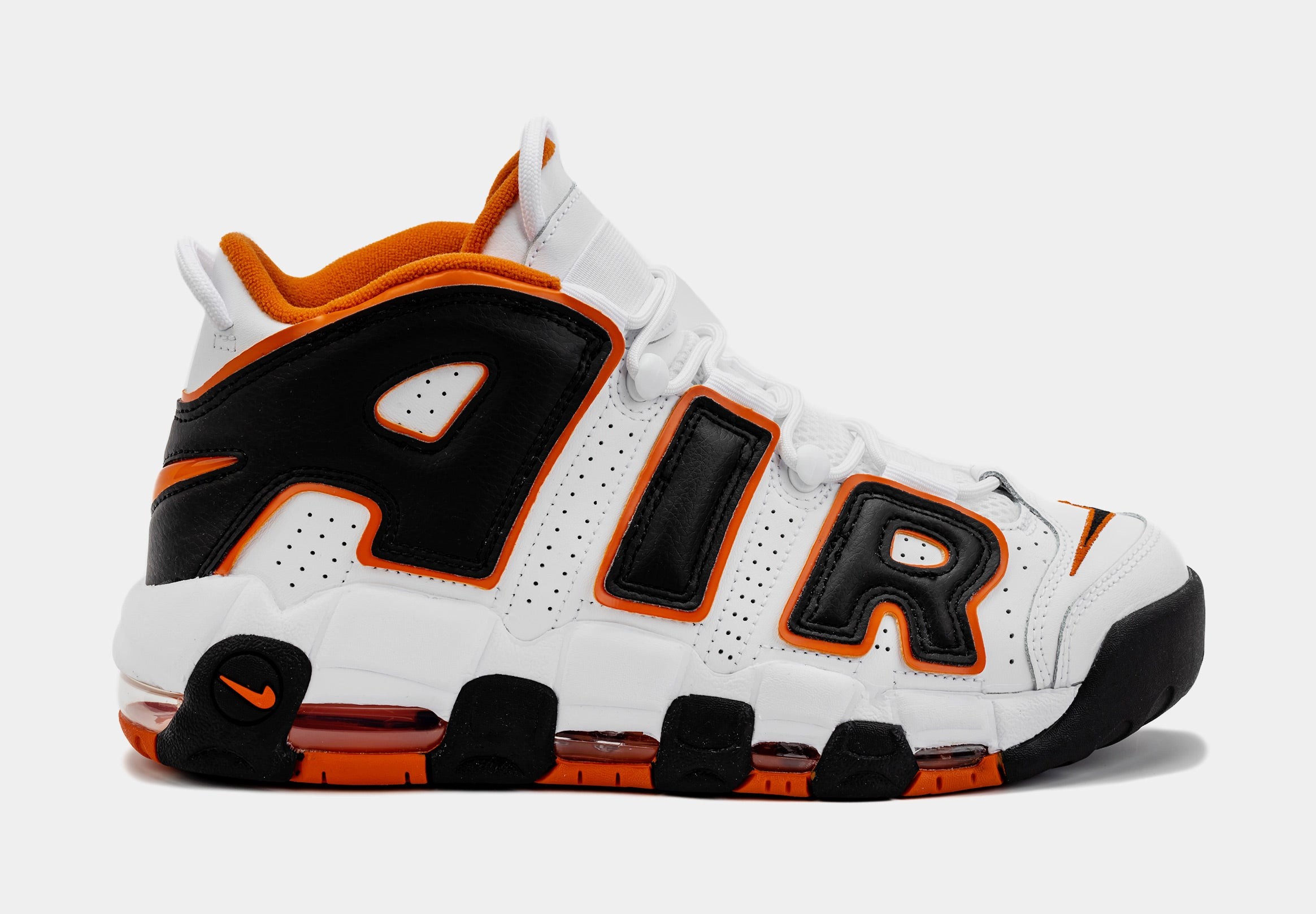 Uptempo naranjas discount