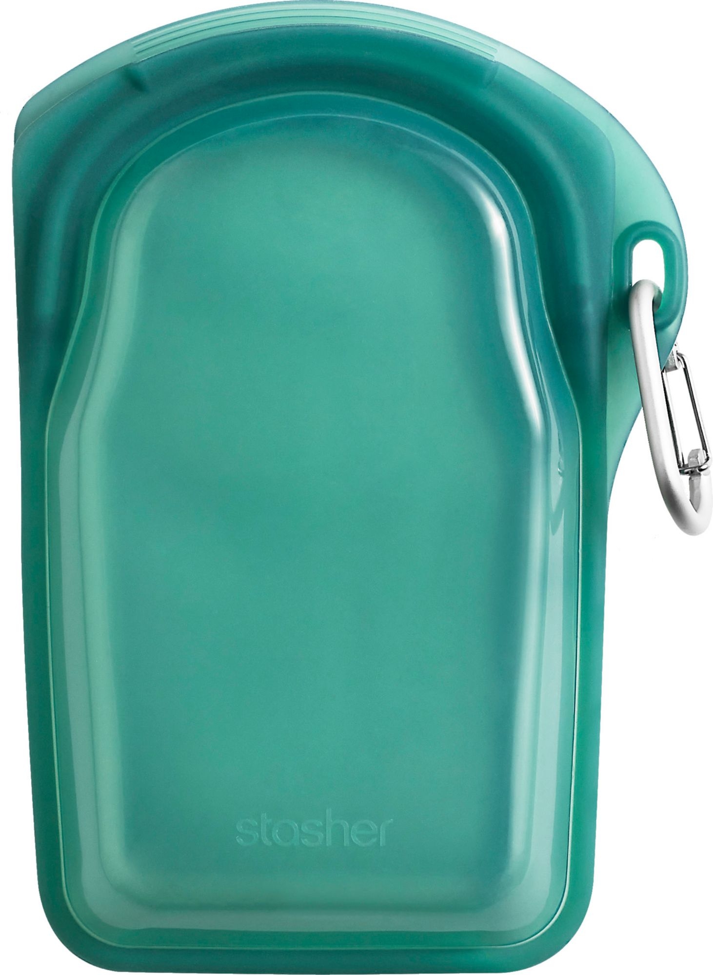 Stasher Go Bag, Blue Best Deals and Price History at Honey