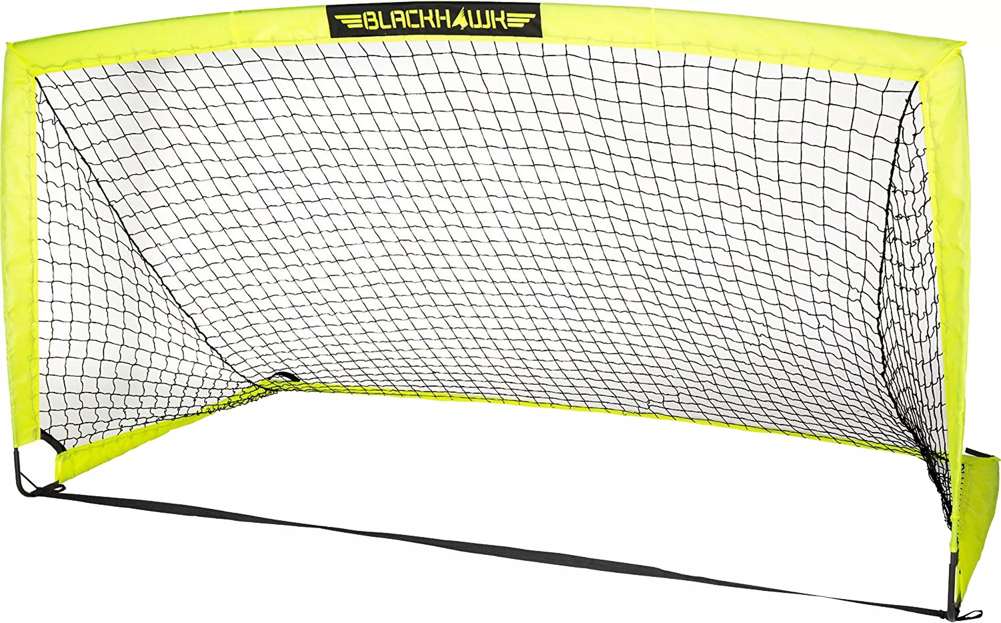 Franklin 12' x 6' Blackhawk Portable Soccer Goal, 12' x 6', Steel Best